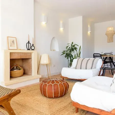 Appartement Uniek 4p. 75 Meter Het In Javea