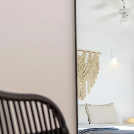 Appartement Uniek 4p. 75 Meter Het In Javea Platja de Larenal
