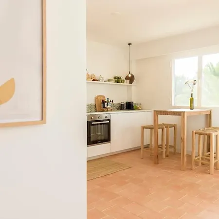 Uniek 4p. 75 Meter Het In Javea Appartement *