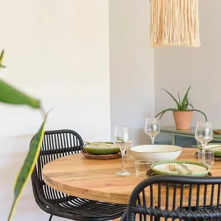 Appartement Uniek 4p. 75 Meter Het In Javea *