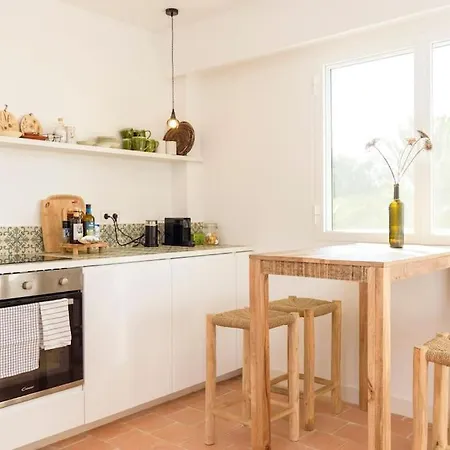 Appartement Uniek 4p. 75 Meter Het In Javea *