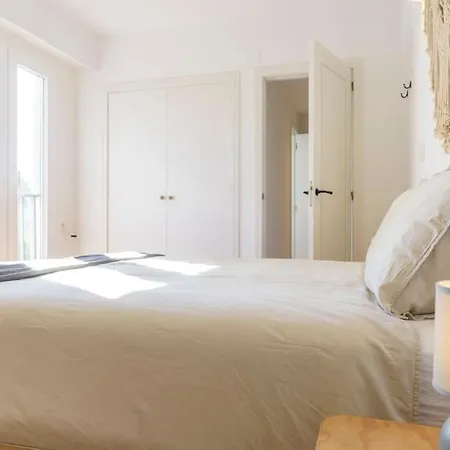 Appartement Uniek 4p. 75 Meter Het In Javea